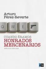 Cuando Éramos Honrados Mercenarios cover image